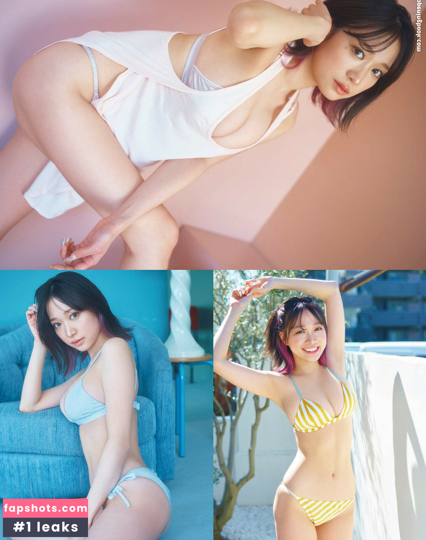 青井春 Aoi Haru Nahé úniky fotek pouze od fanoušků #4 - Fapshots