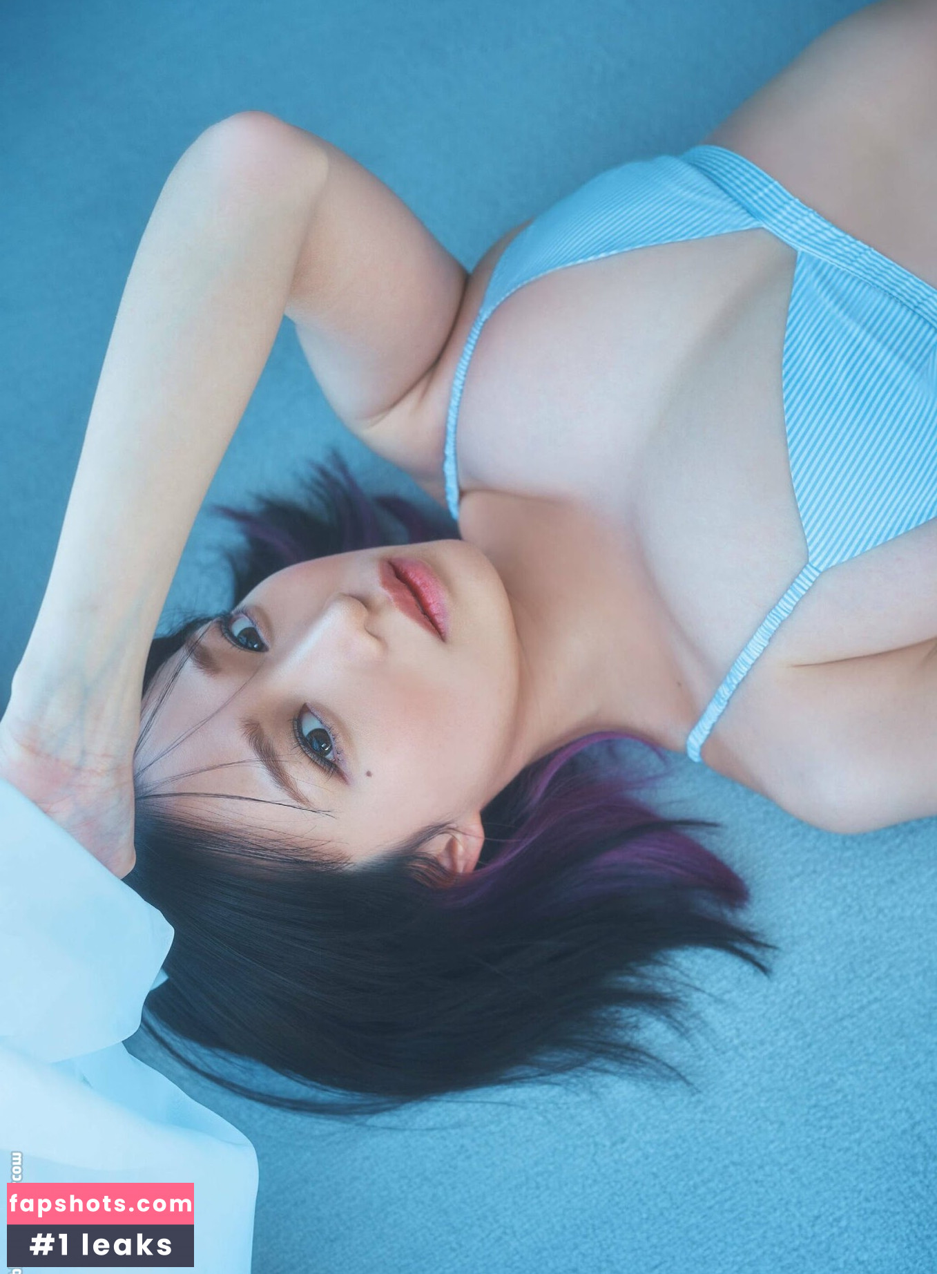 青井春 Aoi Haru Nahé úniky fotek pouze od fanoušků #8 - Fapshots