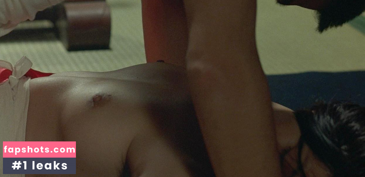 Aoi Nakajima gallery photo #9