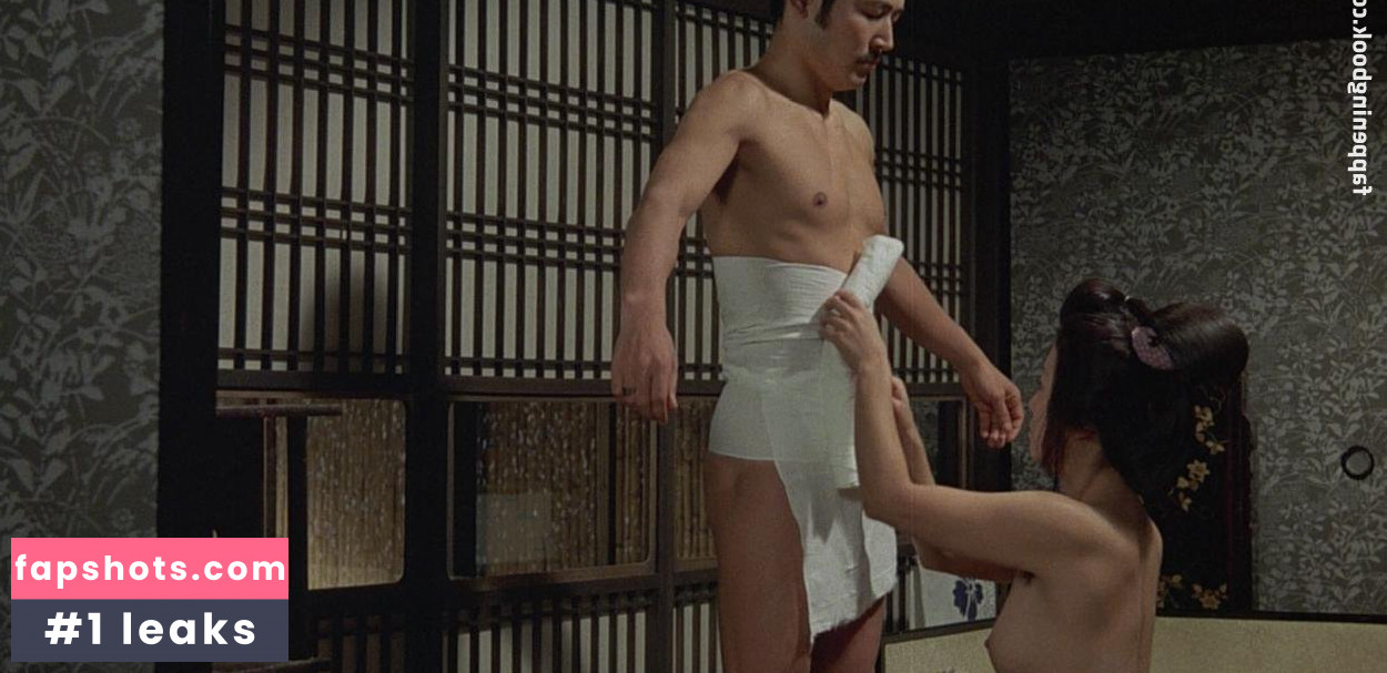 Aoi Nakajima nude babe gallery