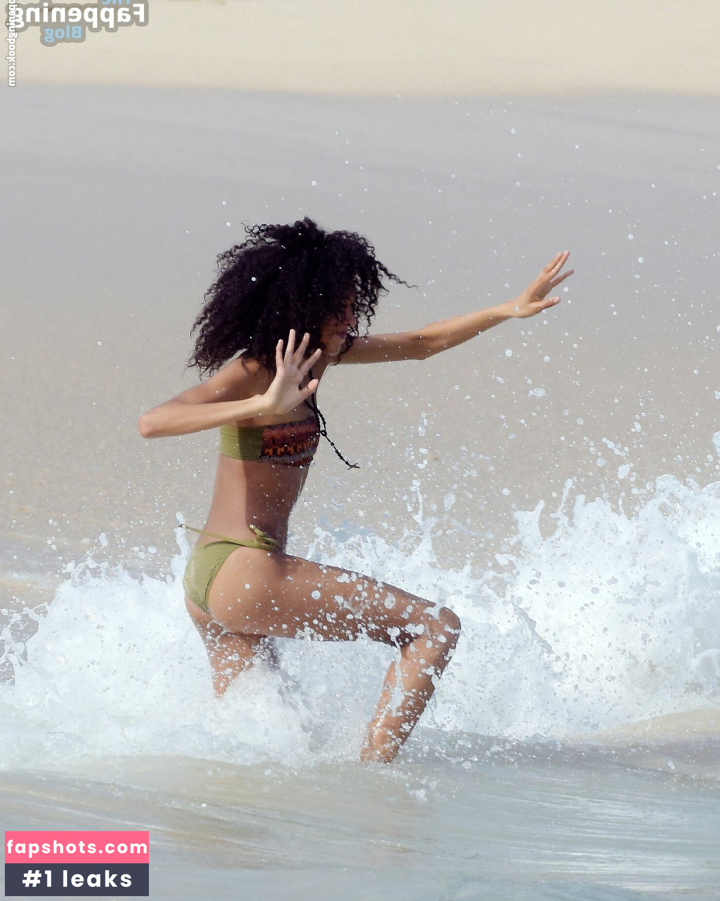 Aoki Lee Simmons gallery photo #14