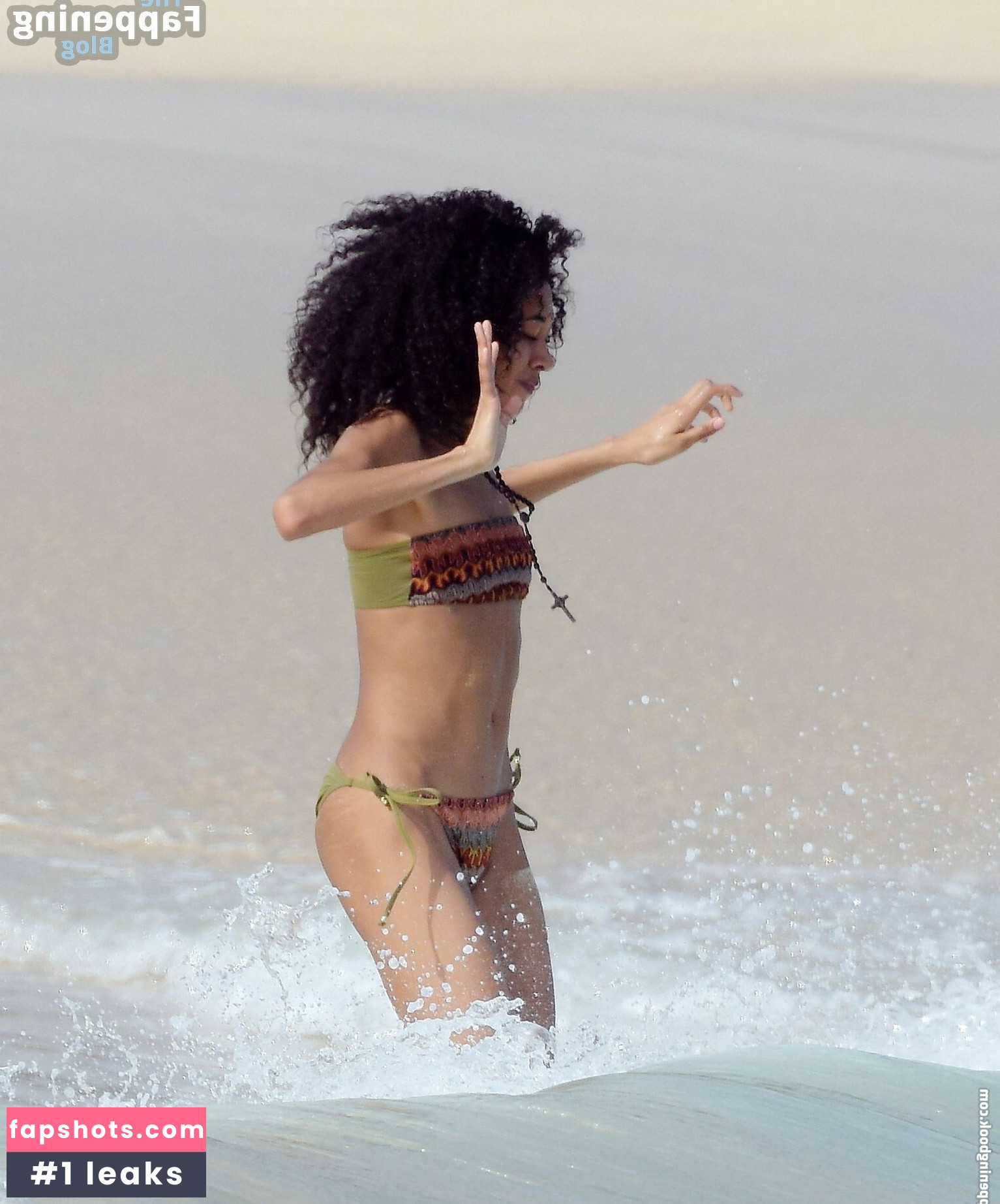 Aoki Lee Simmons gallery photo #16