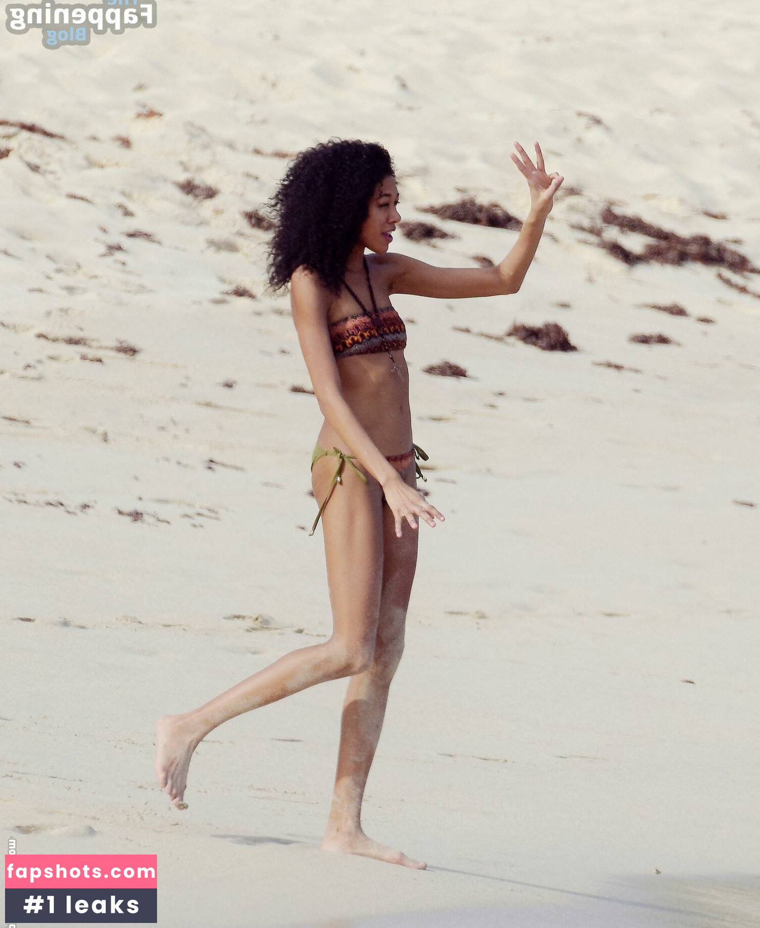 Aoki Lee Simmons gallery photo #17