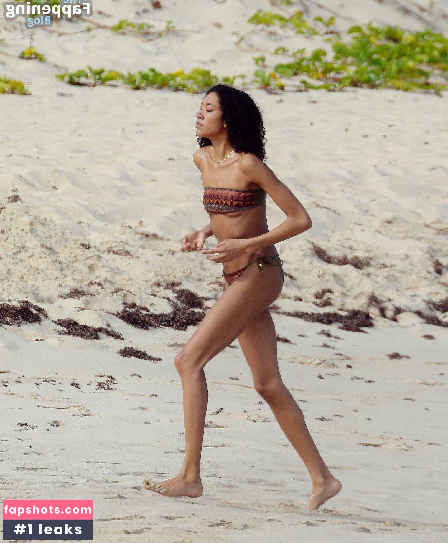 Aoki Lee Simmons gallery photo #3