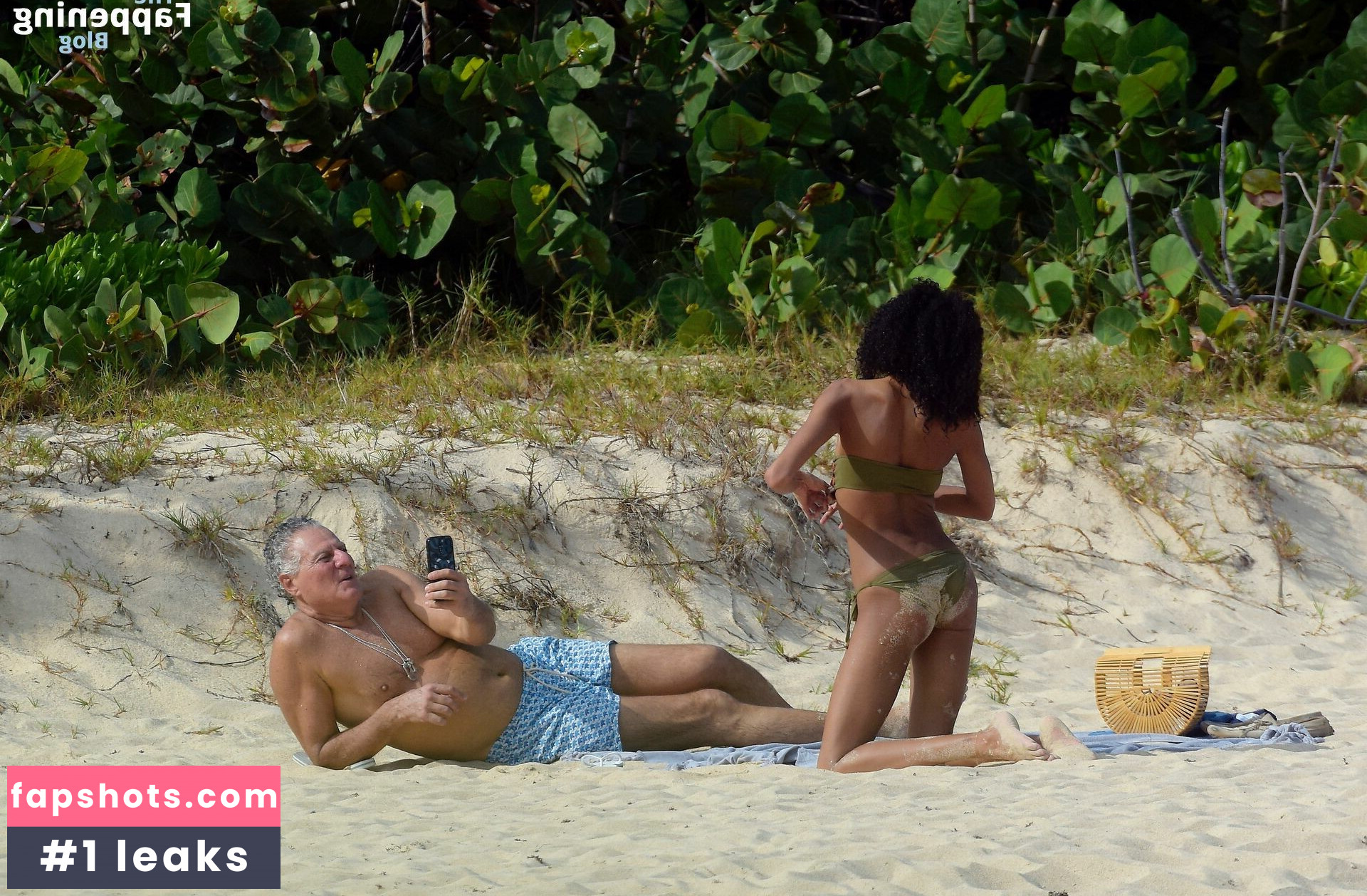 Aoki Lee Simmons gallery photo #28