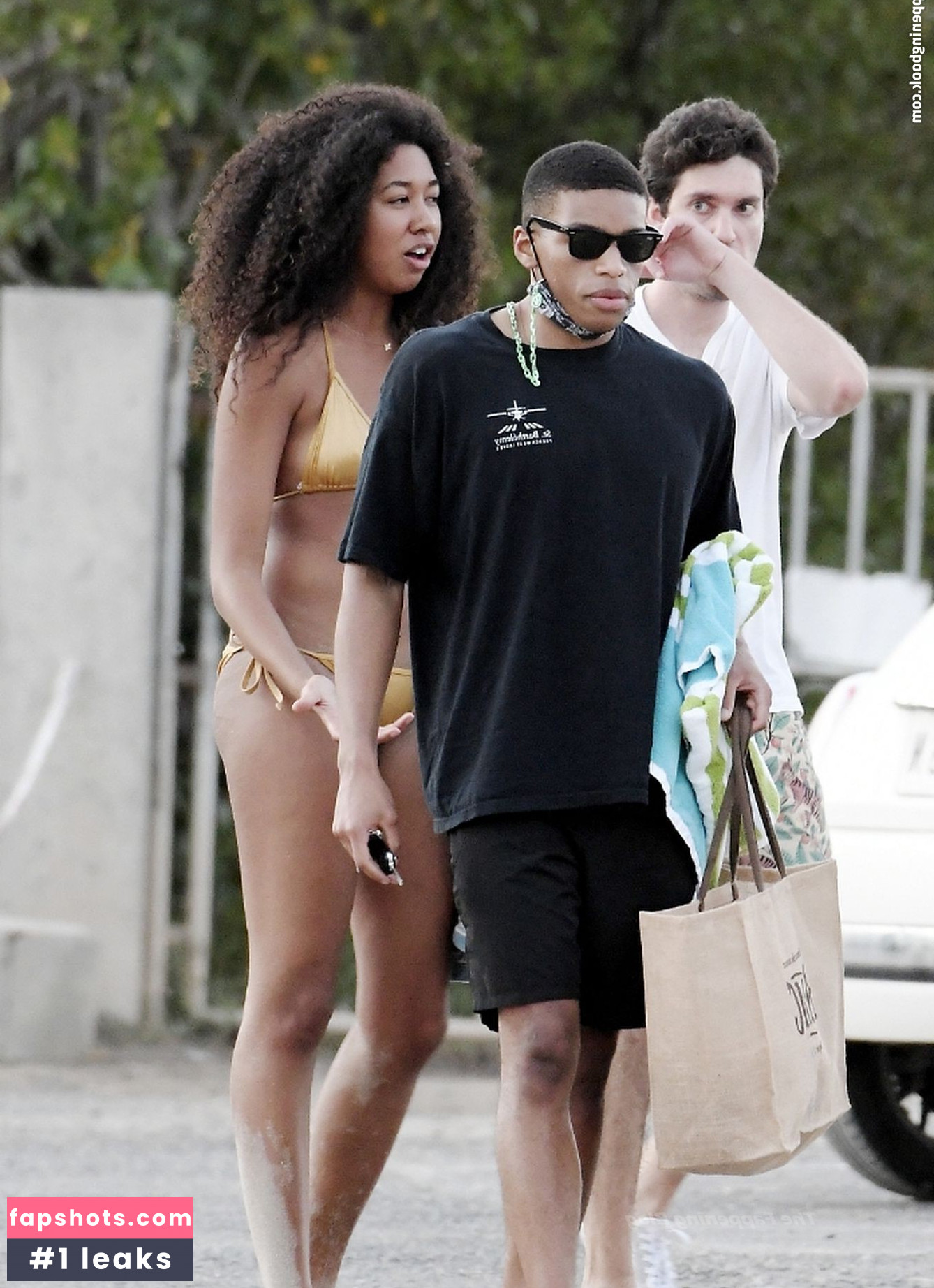 Aoki Lee Simmons gallery photo #37