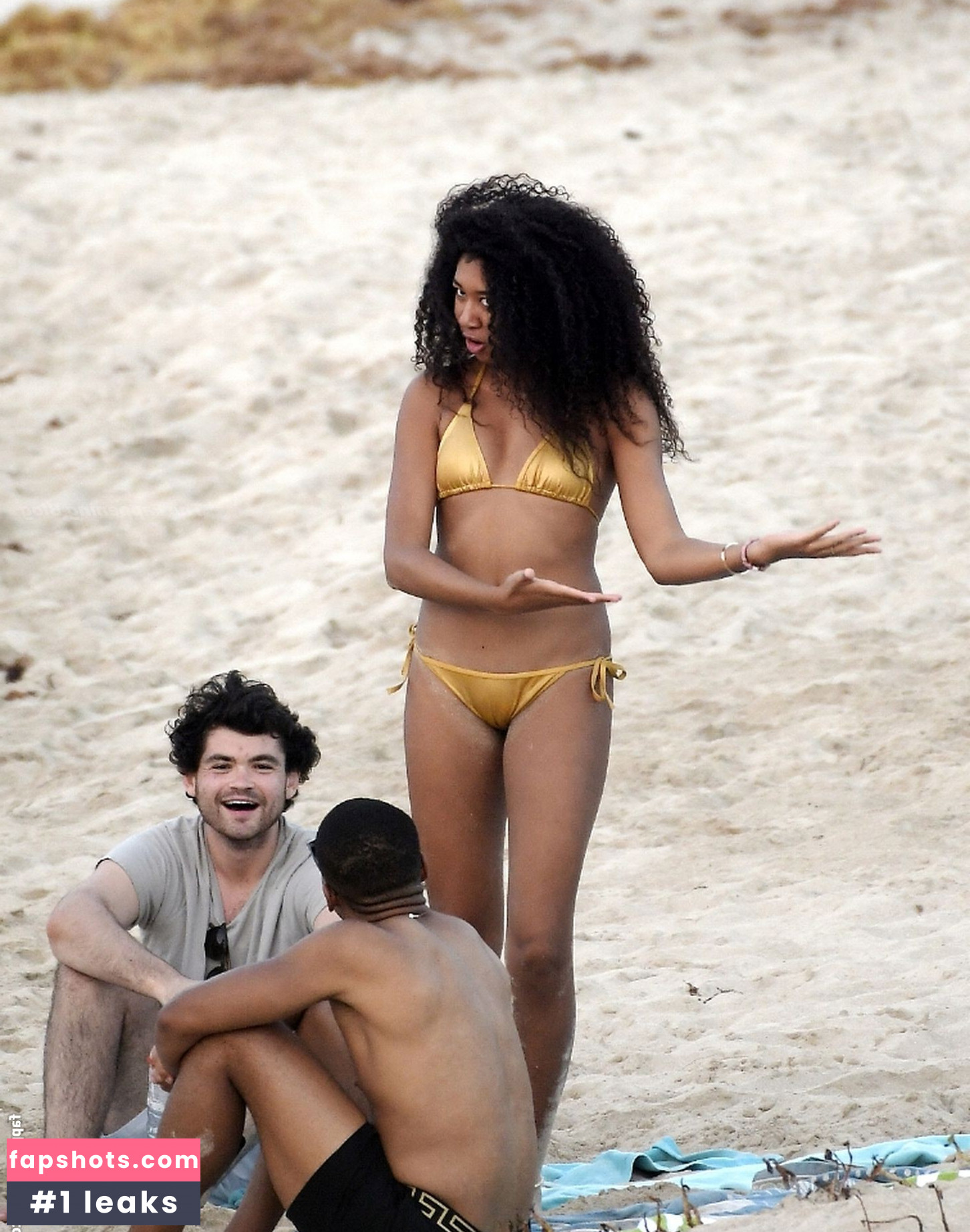 Aoki Lee Simmons gallery photo #47