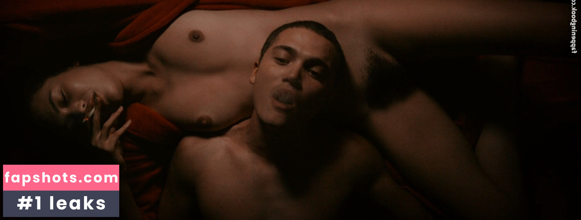 Aomi Muyock gallery photo #2