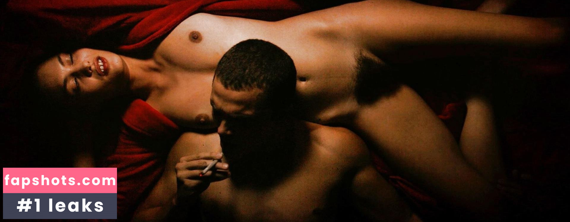 Aomi Muyock gallery photo #12