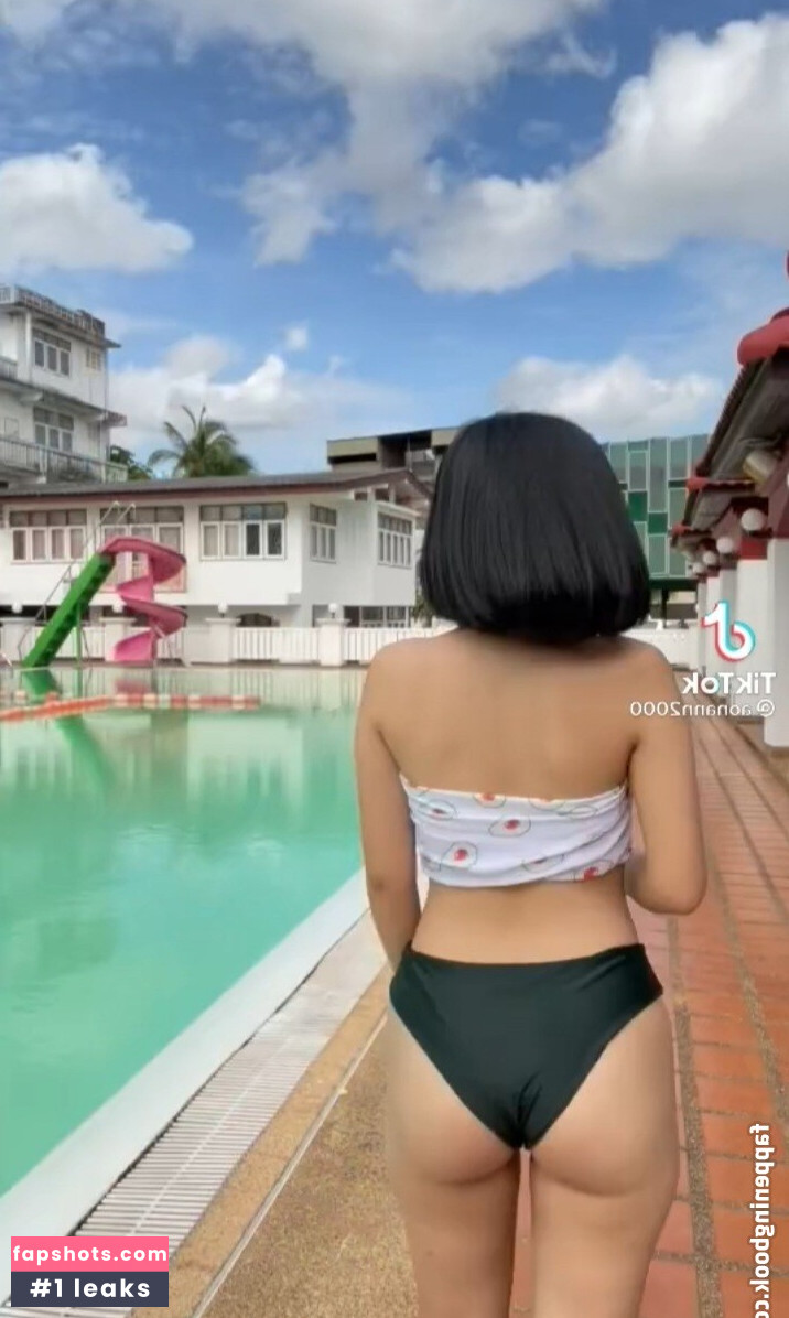 Aonann21 Filtración Desnuda OnlyFans Foto #5 - Fapshots