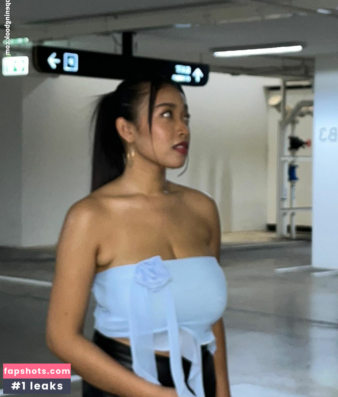 Aoy Chitchanok gallery photo #13