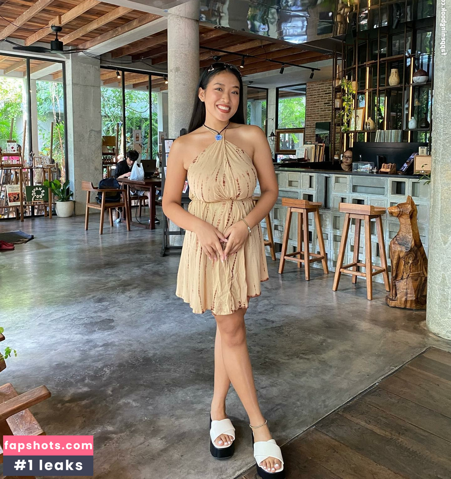 Aoy Chitchanok gallery photo #16