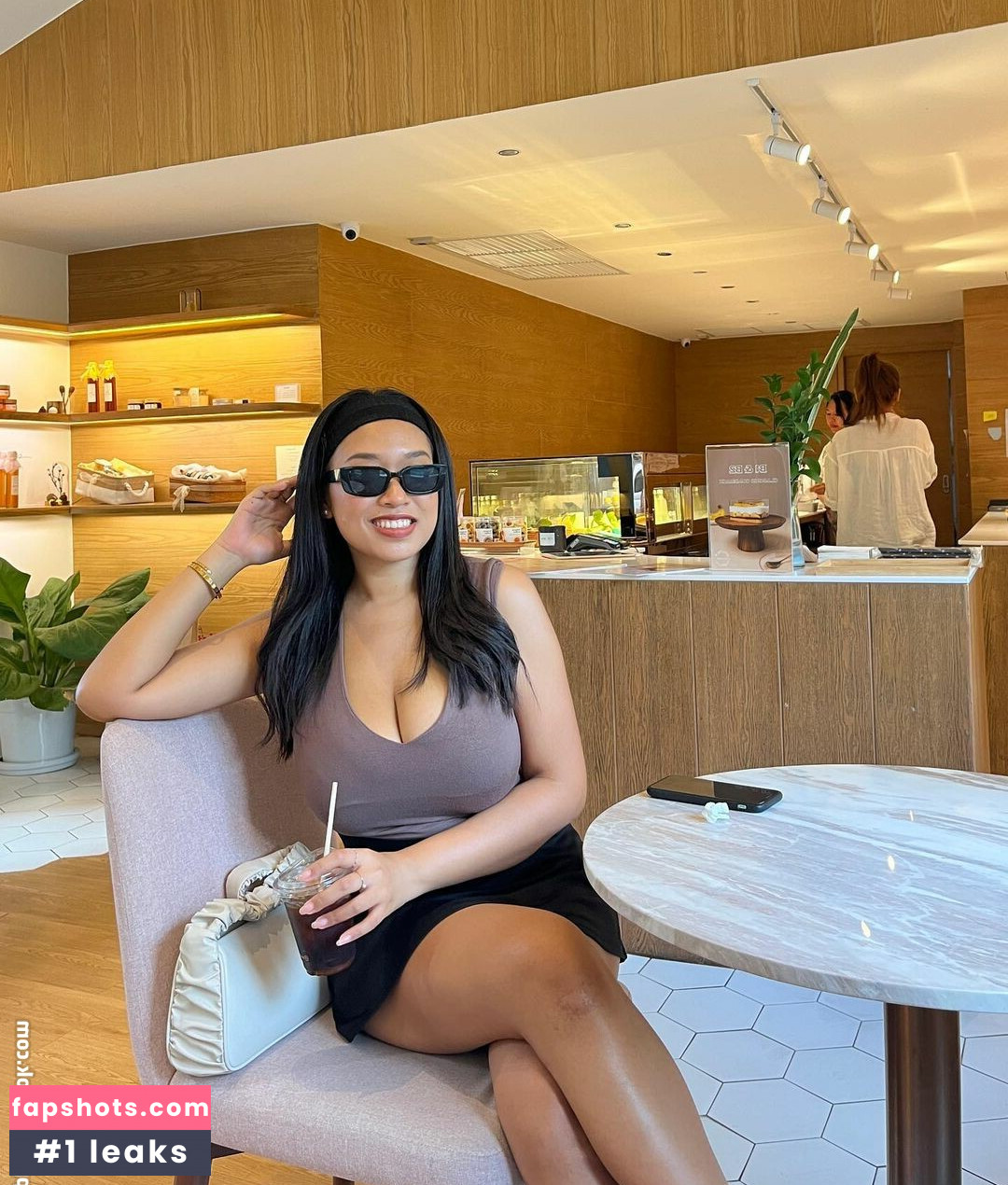 Aoy Chitchanok gallery photo #18