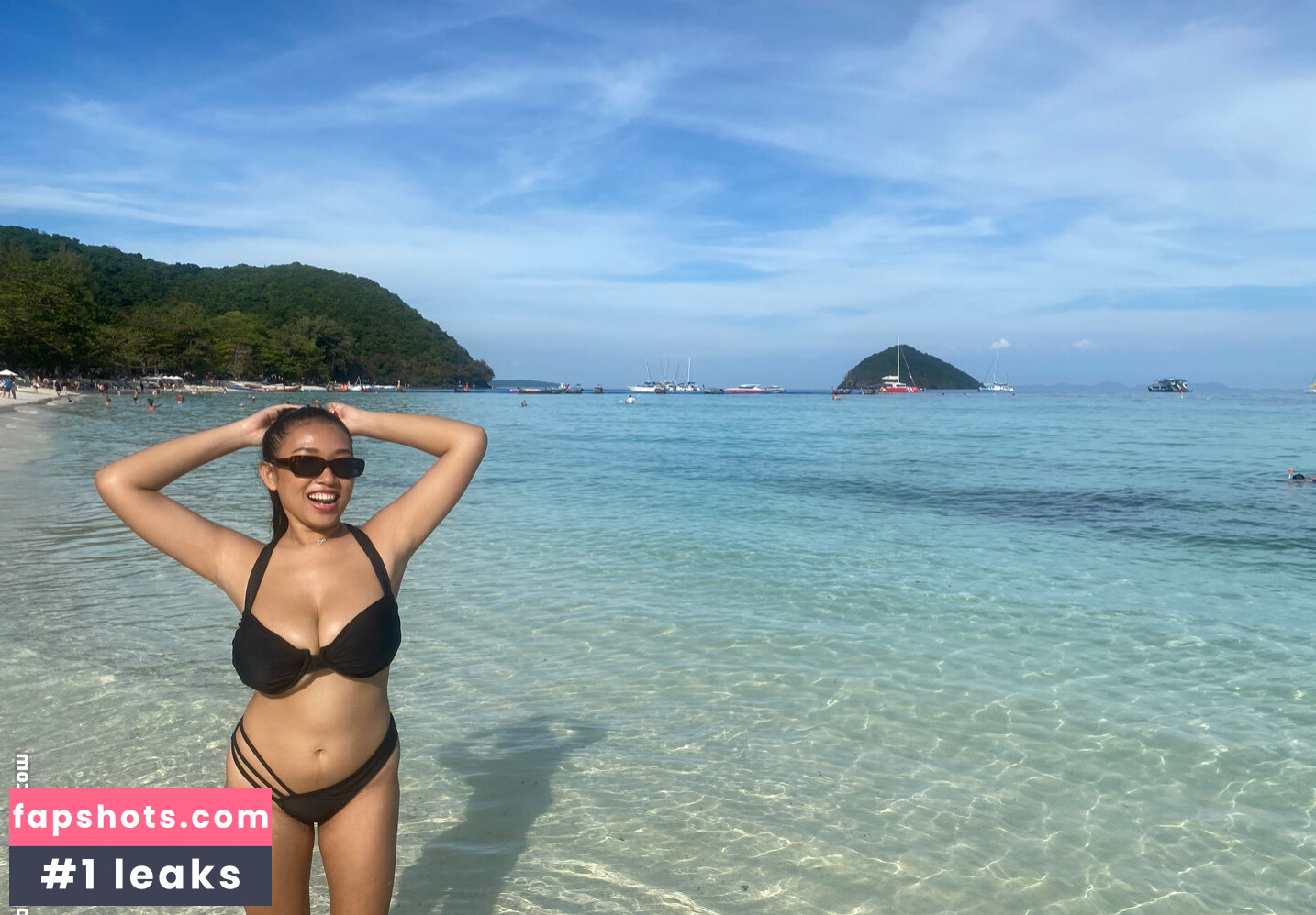 Aoy Chitchanok gallery photo #20