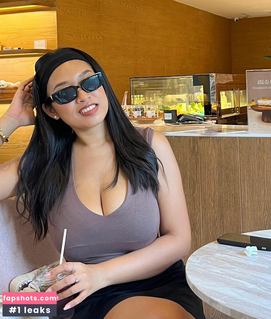 Aoy Chitchanok gallery photo #21