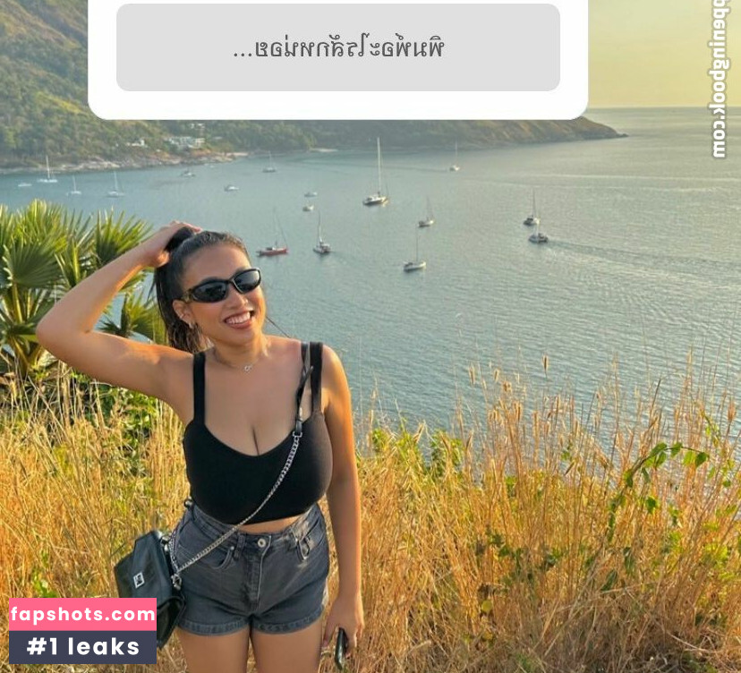 Aoy Chitchanok gallery photo #23