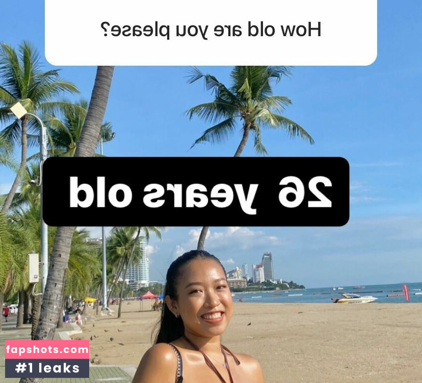 Aoy Chitchanok gallery photo #28