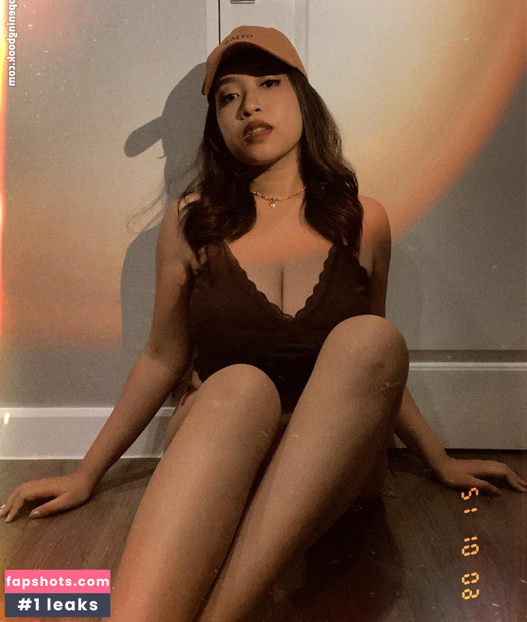 Aoy Chitchanok gallery photo #33