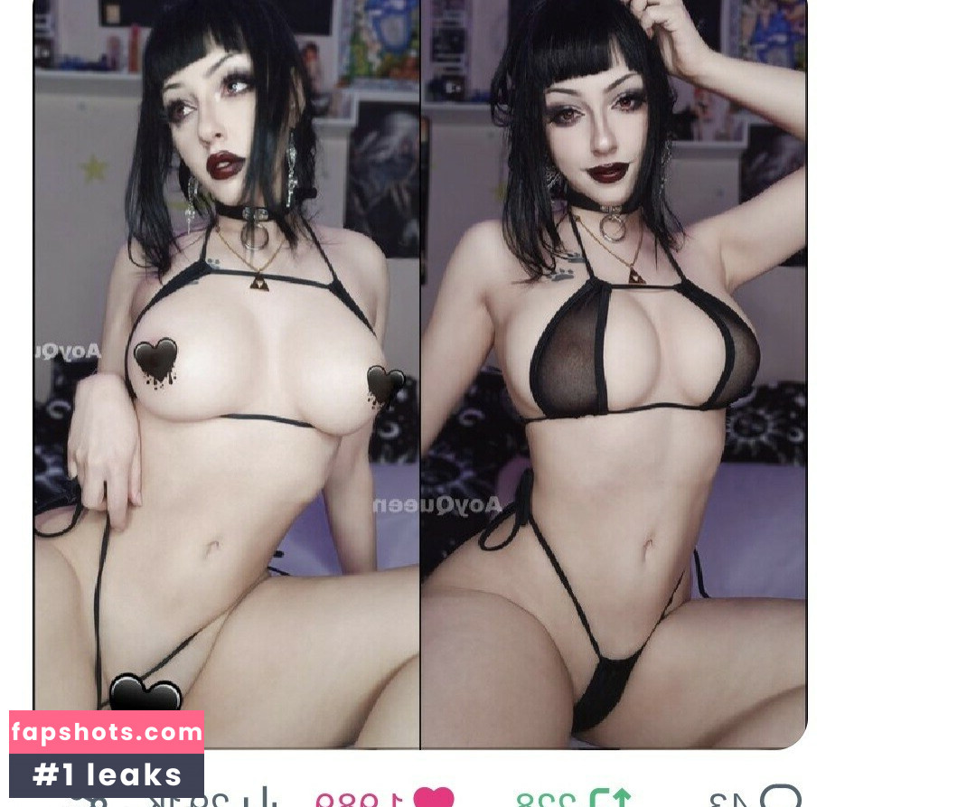 Aoy_Queen gallery photo #17