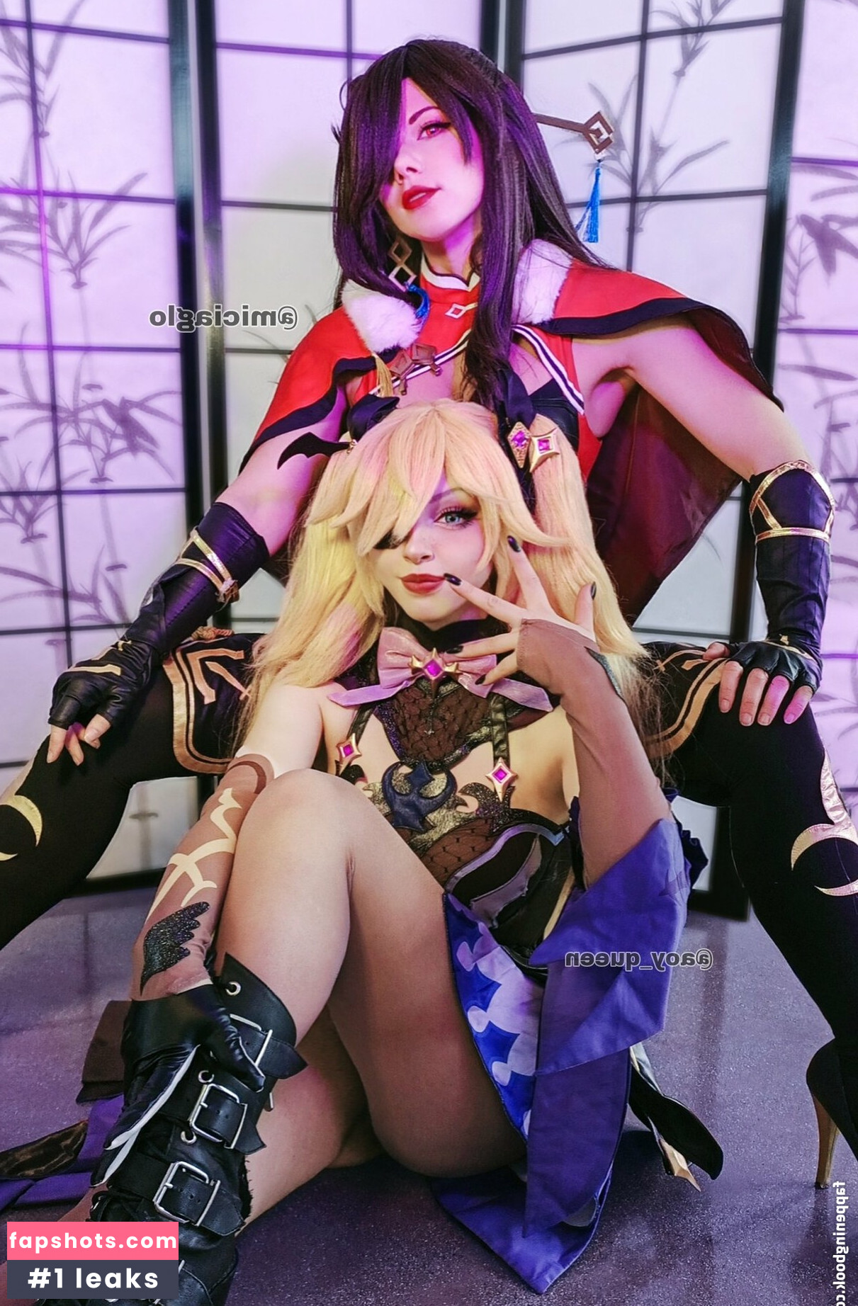 Aoy_Queen gallery photo #20