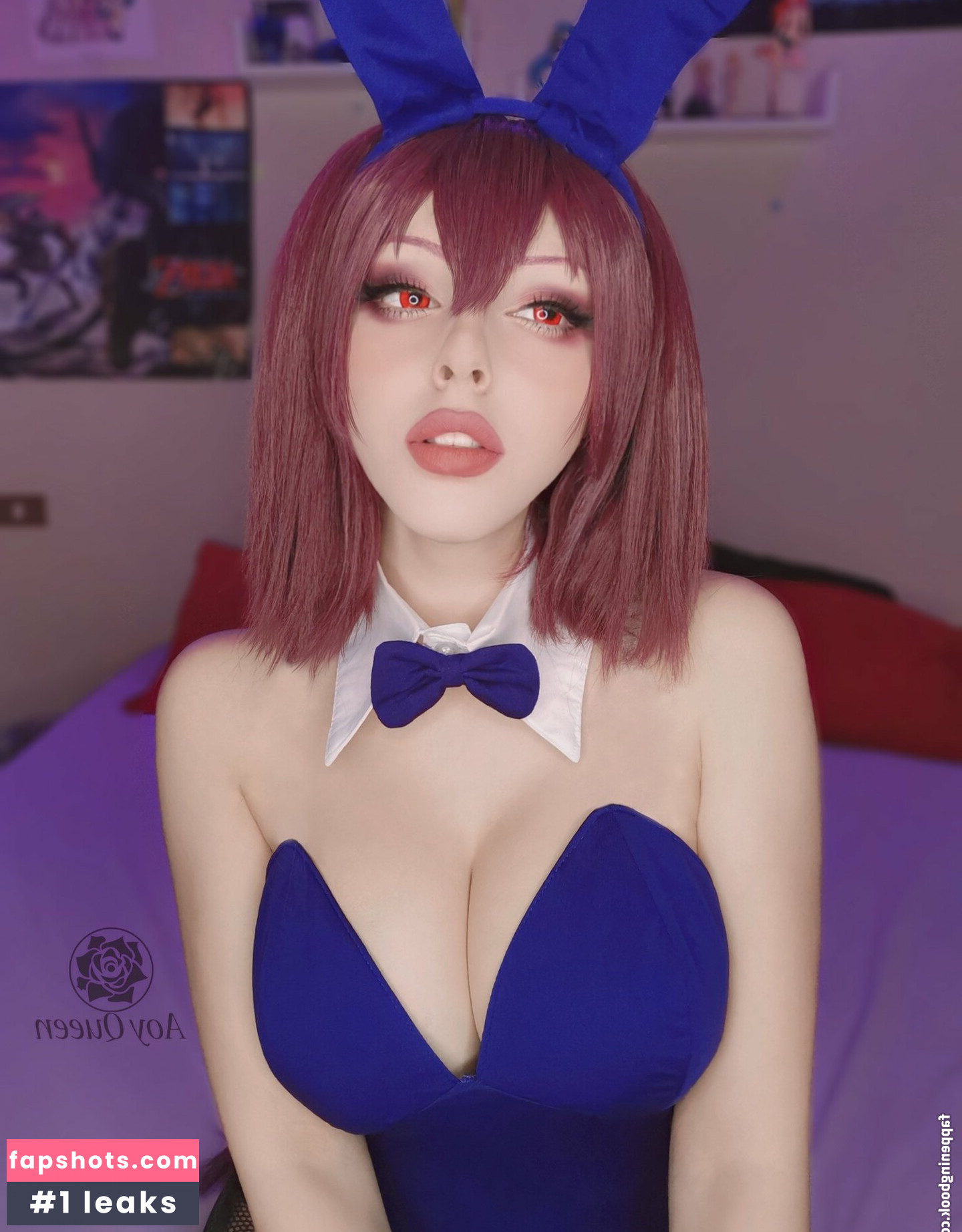 Aoy_Queen gallery photo #21