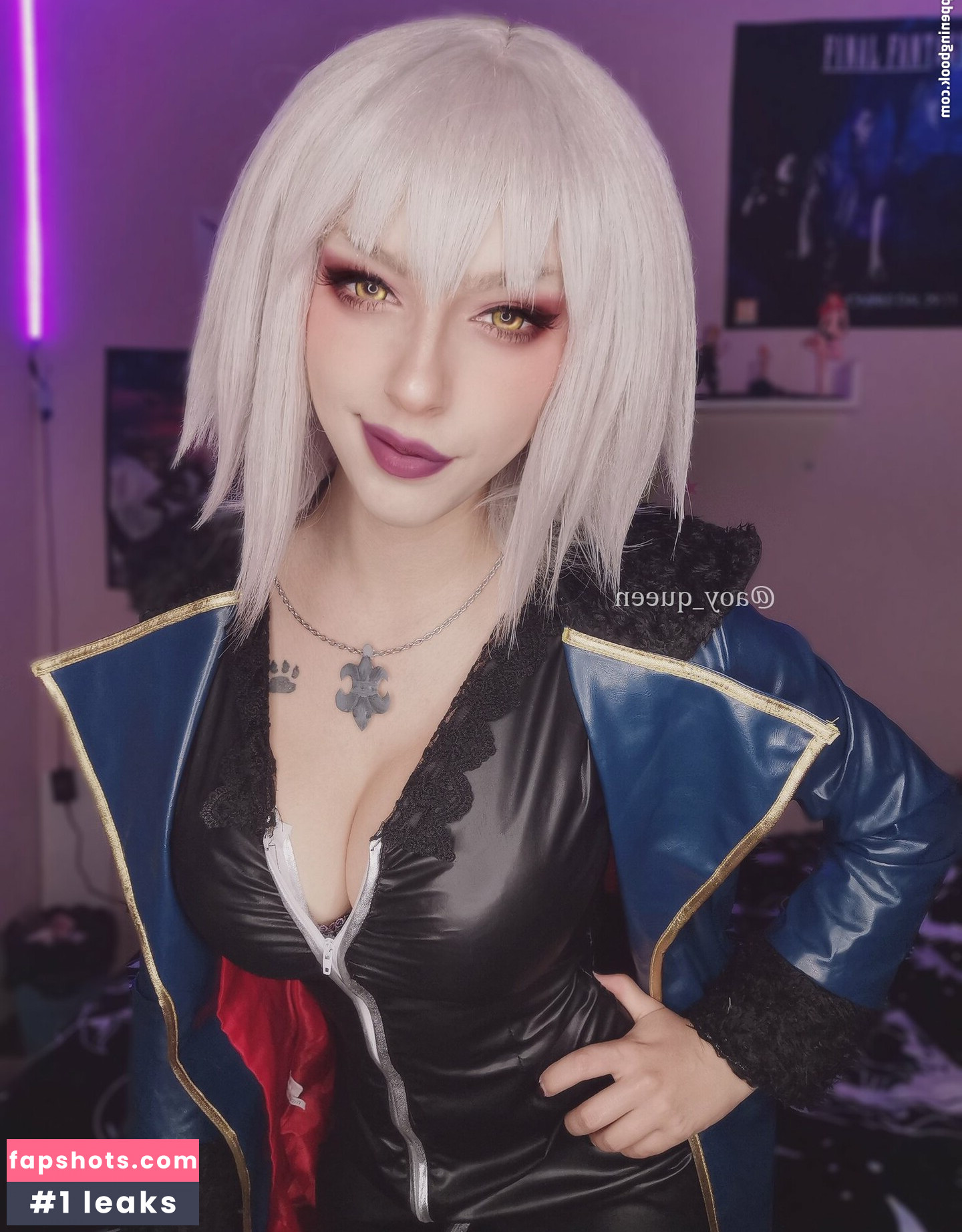 Aoy_Queen gallery photo #7