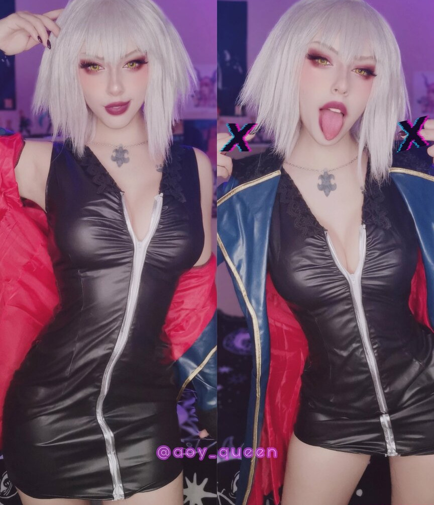 aoy-queen Nacktheit OnlyFans Fotos #102 - Fapshots