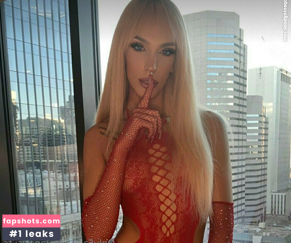 aparisi.ts Nude Leaks OnlyFans Photos #2 - LeakJerk