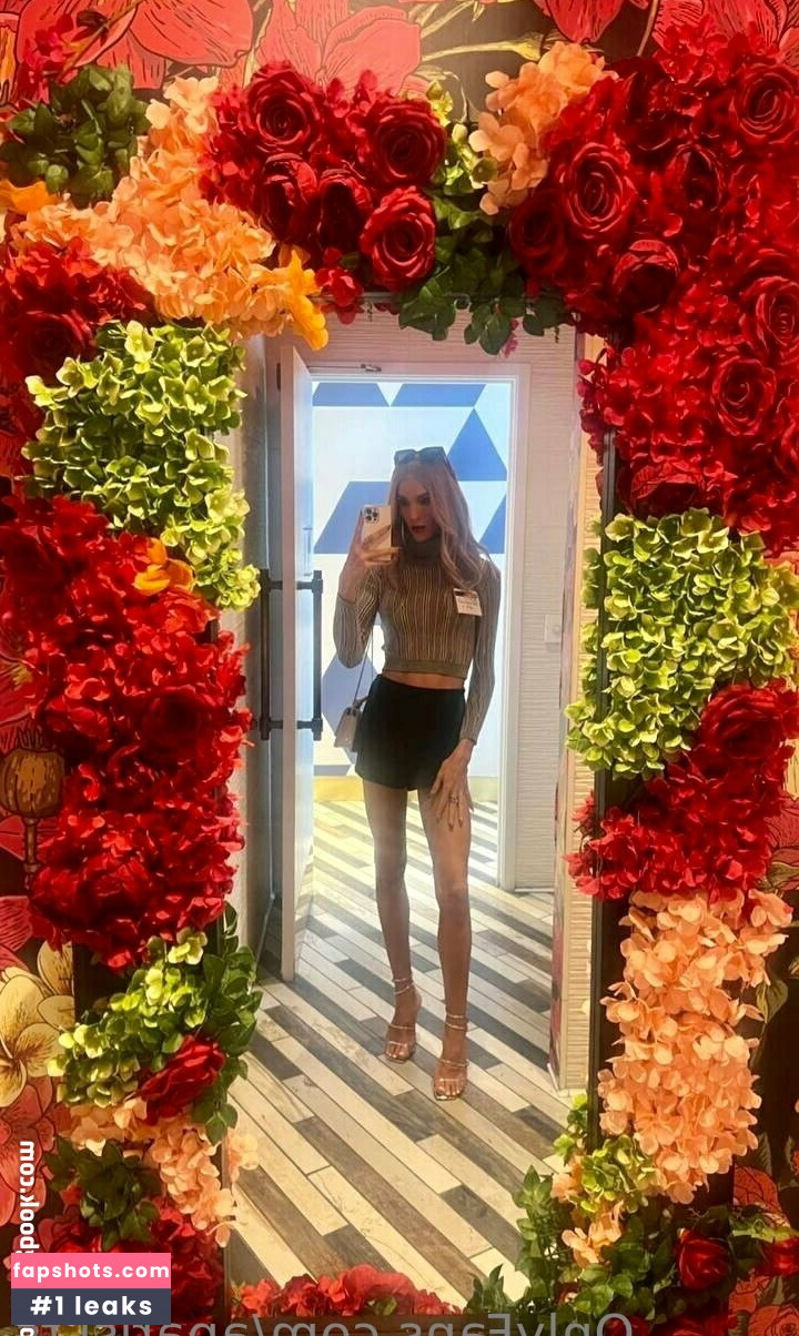 aparisi.ts Nude Leaks OnlyFans Photos #28 - LeakJerk