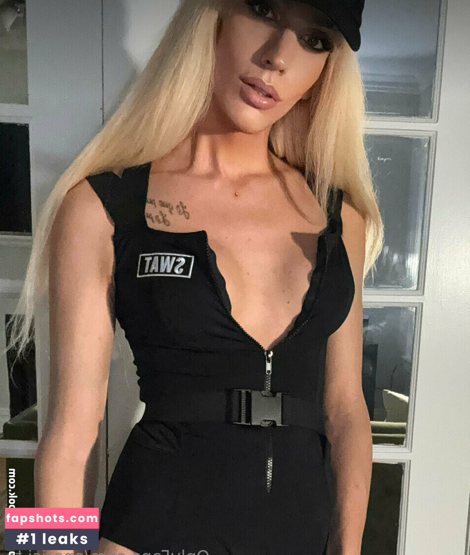 aparisi.ts Nude Leaks OnlyFans Photos #4 - LeakJerk