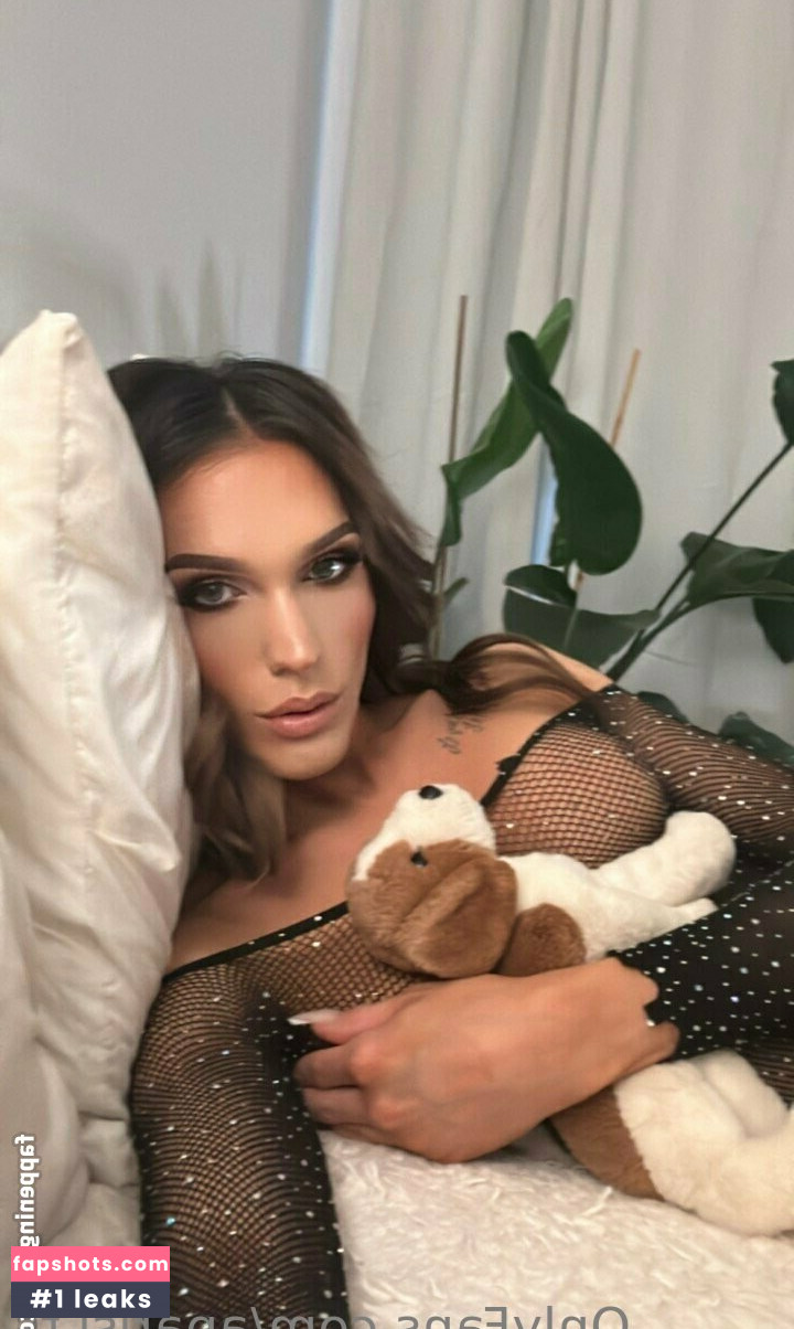 aparisi.ts Nude Leaks OnlyFans Photos #33 - LeakJerk