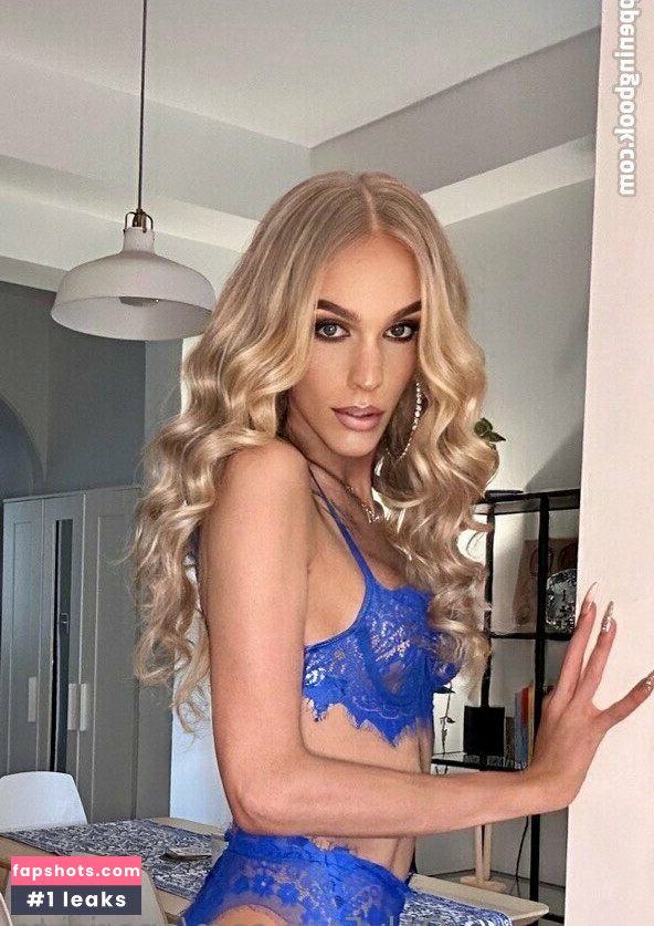 aparisi.ts Nude Leaks OnlyFans Photos #5 - LeakJerk