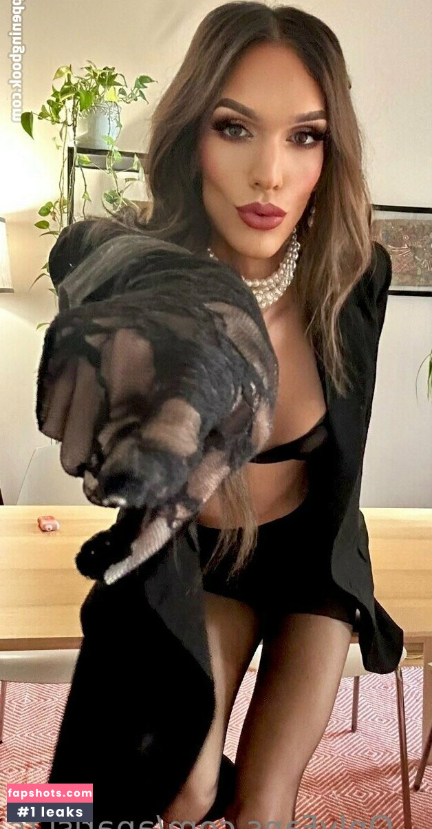 aparisi.ts Nude Leaks OnlyFans Photos #49 - LeakJerk