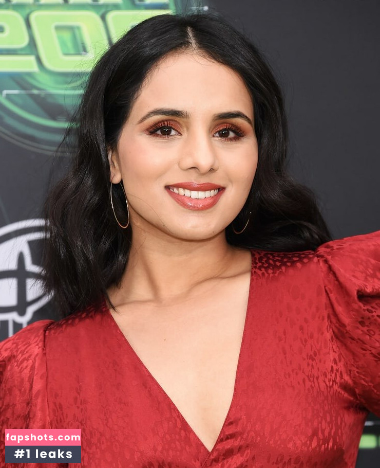 Aparna Brielle Nude Leaks OnlyFans Photos #13 - LeakJerk