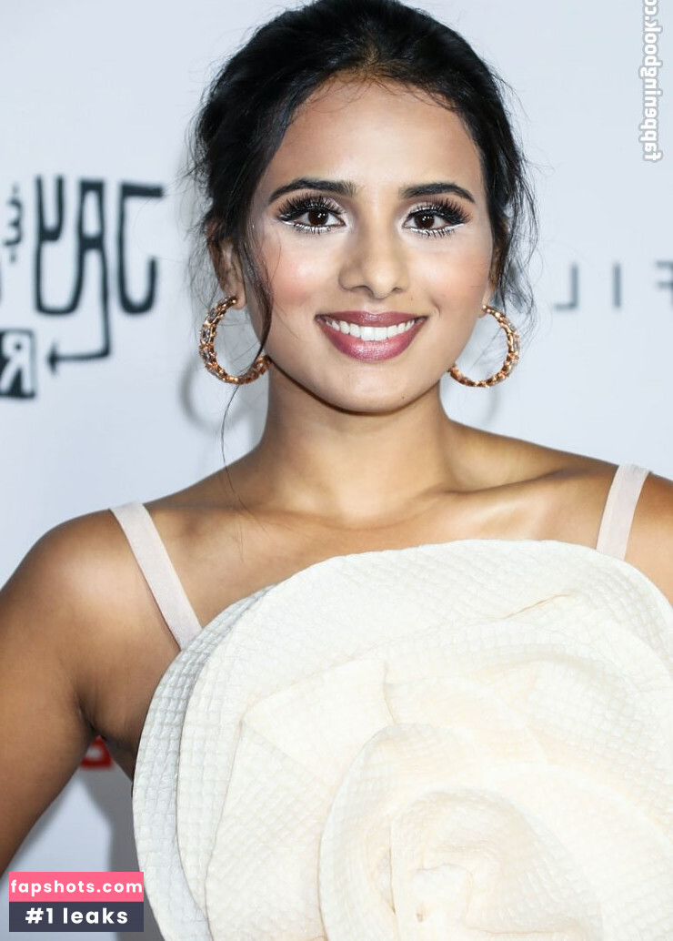 Aparna Brielle Nude Leaks OnlyFans Photos #15 - LeakJerk