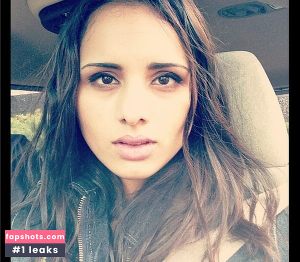 Aparna Brielle Nude Leaks OnlyFans Photos #16 - LeakJerk