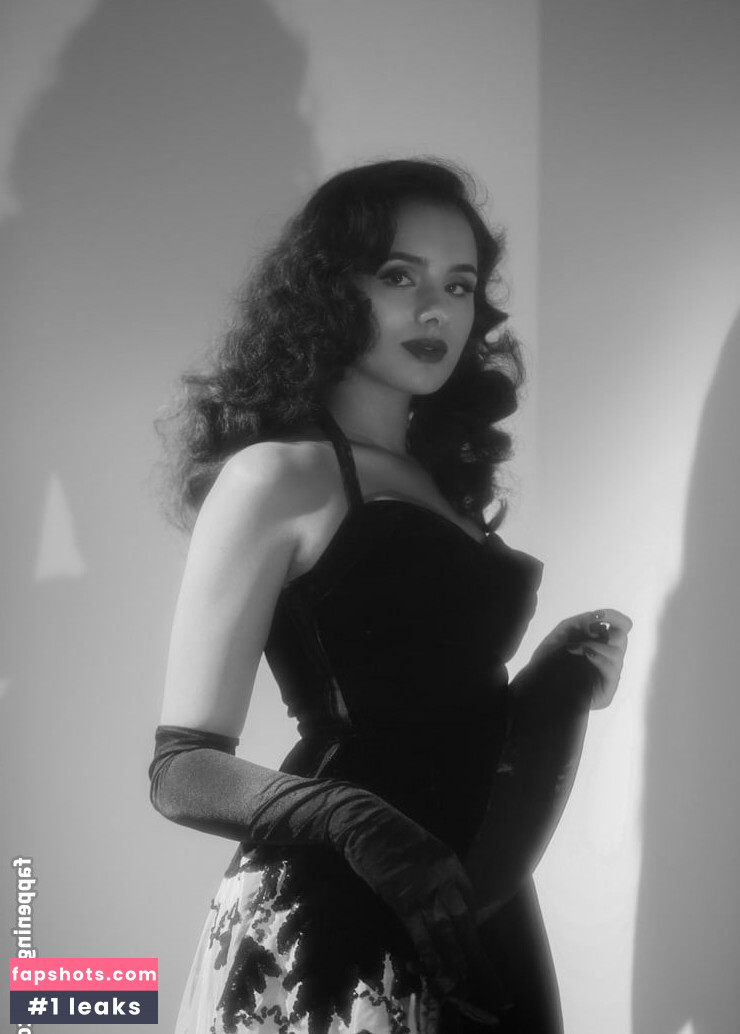 Aparna Brielle Nude Leaks OnlyFans Photos #18 - LeakJerk