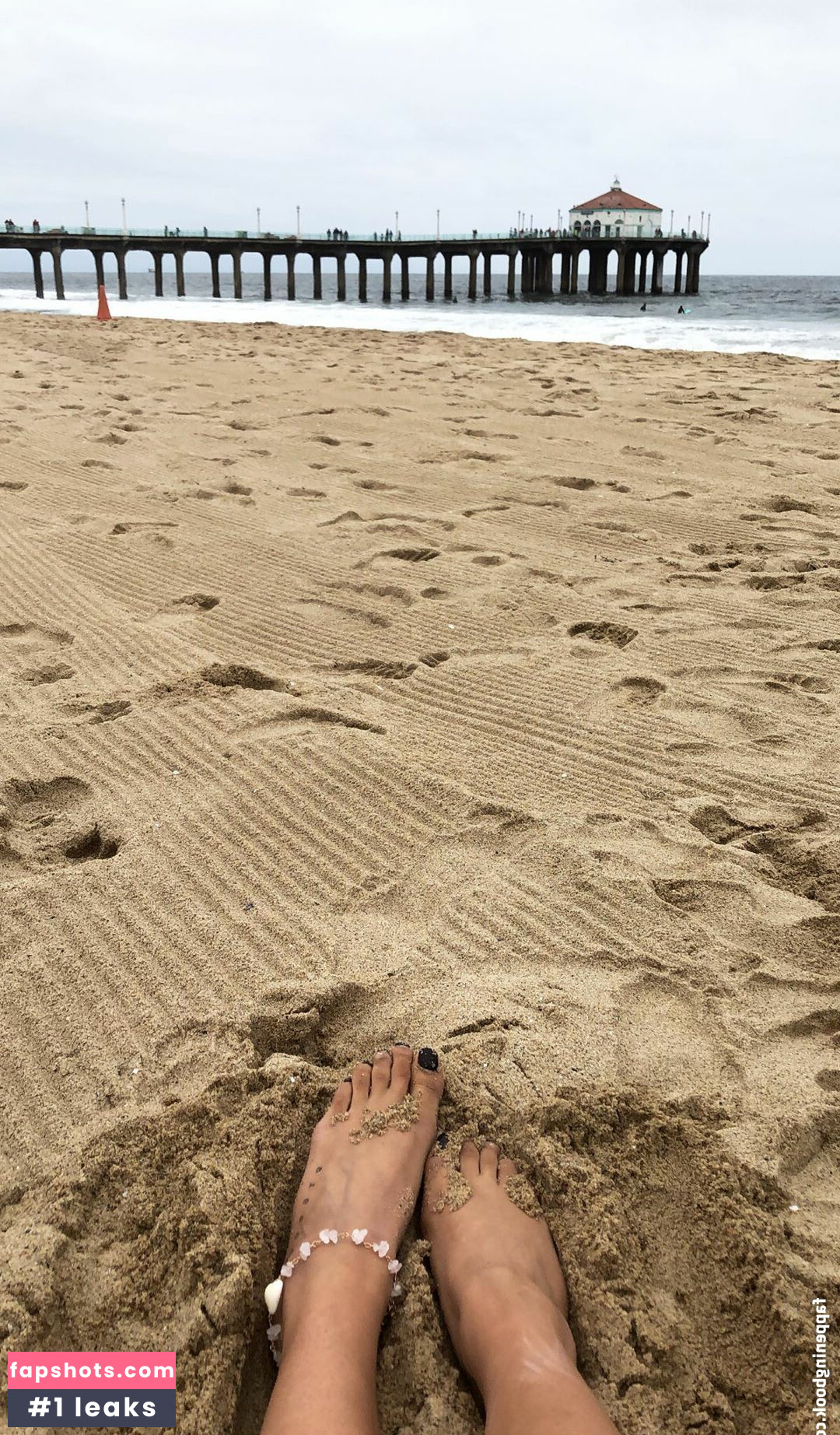 Aparna Brielle Nude Leaks OnlyFans Photos #20 - LeakJerk