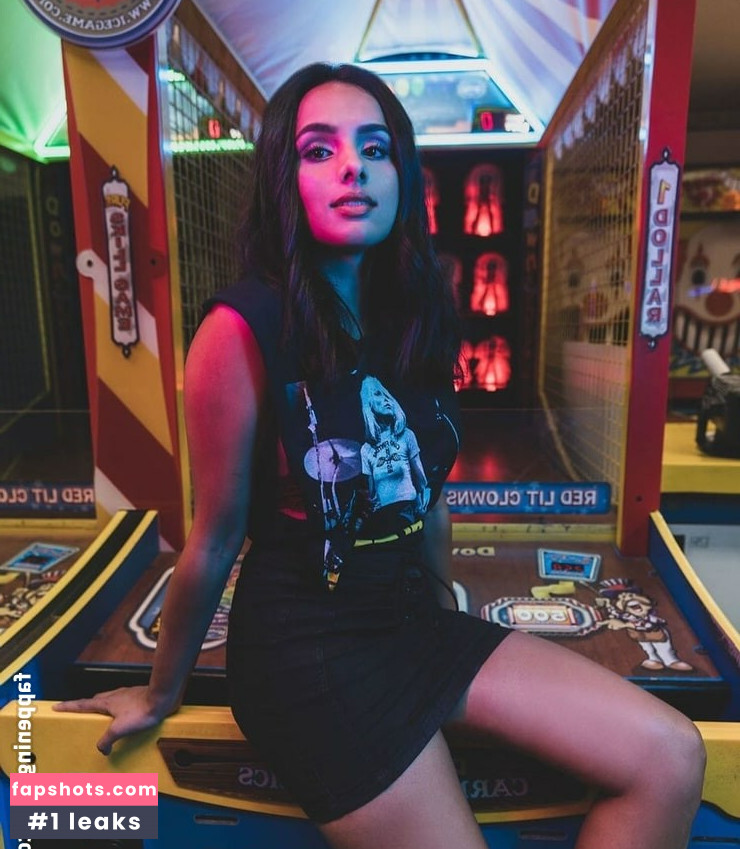 Aparna Brielle Nude Leaks OnlyFans Photos #22 - LeakJerk