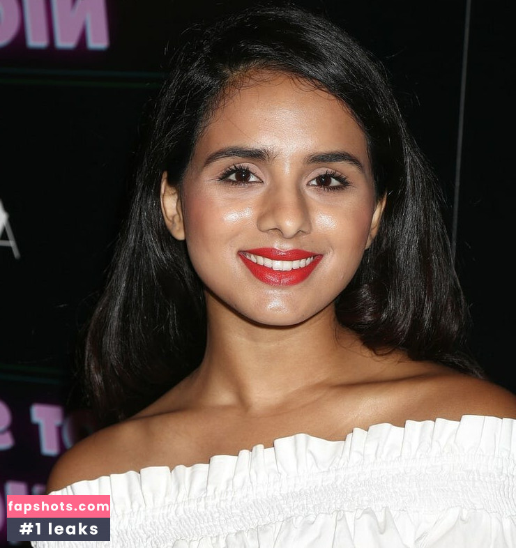 Aparna Brielle Nude Leaks OnlyFans Photos #23 - LeakJerk