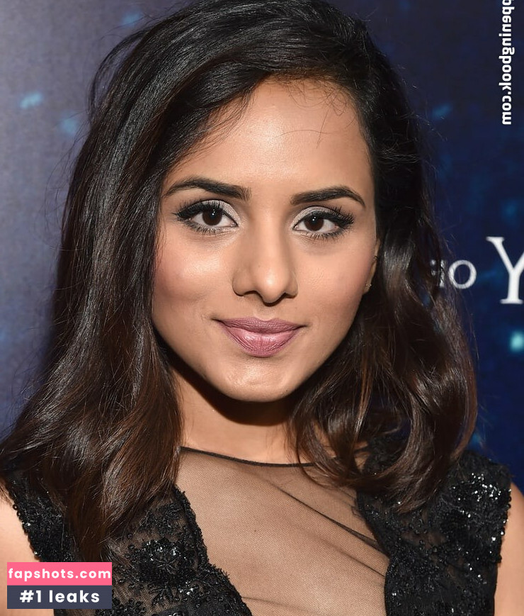 Aparna Brielle Nude Leaks OnlyFans Photos #28 - LeakJerk