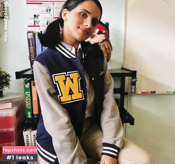 Aparna Brielle Nude Leaks OnlyFans Photos #29 - LeakJerk