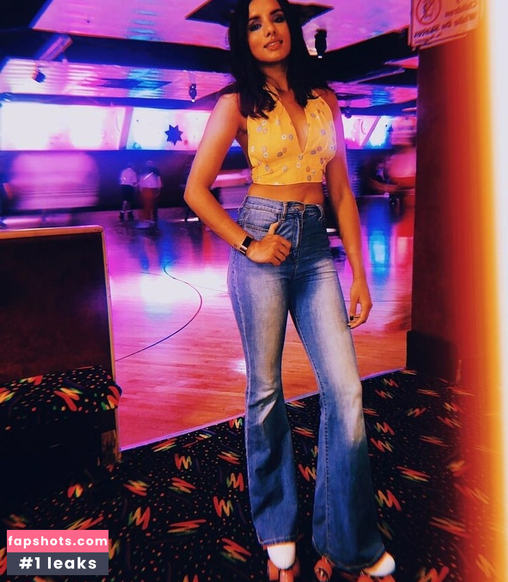 Aparna Brielle Nude Leaks OnlyFans Photos #37 - LeakJerk