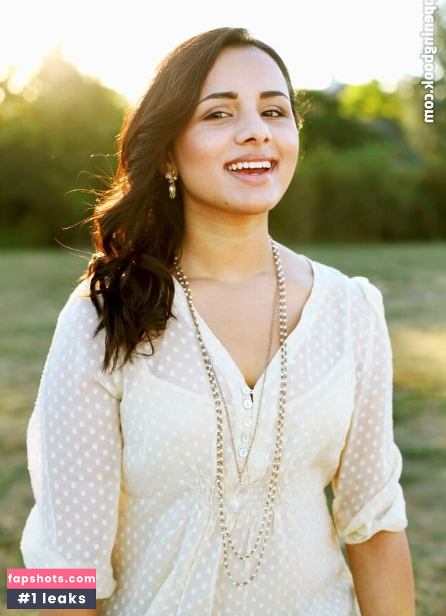 Aparna Brielle Nude Leaks OnlyFans Photos #38 - LeakJerk