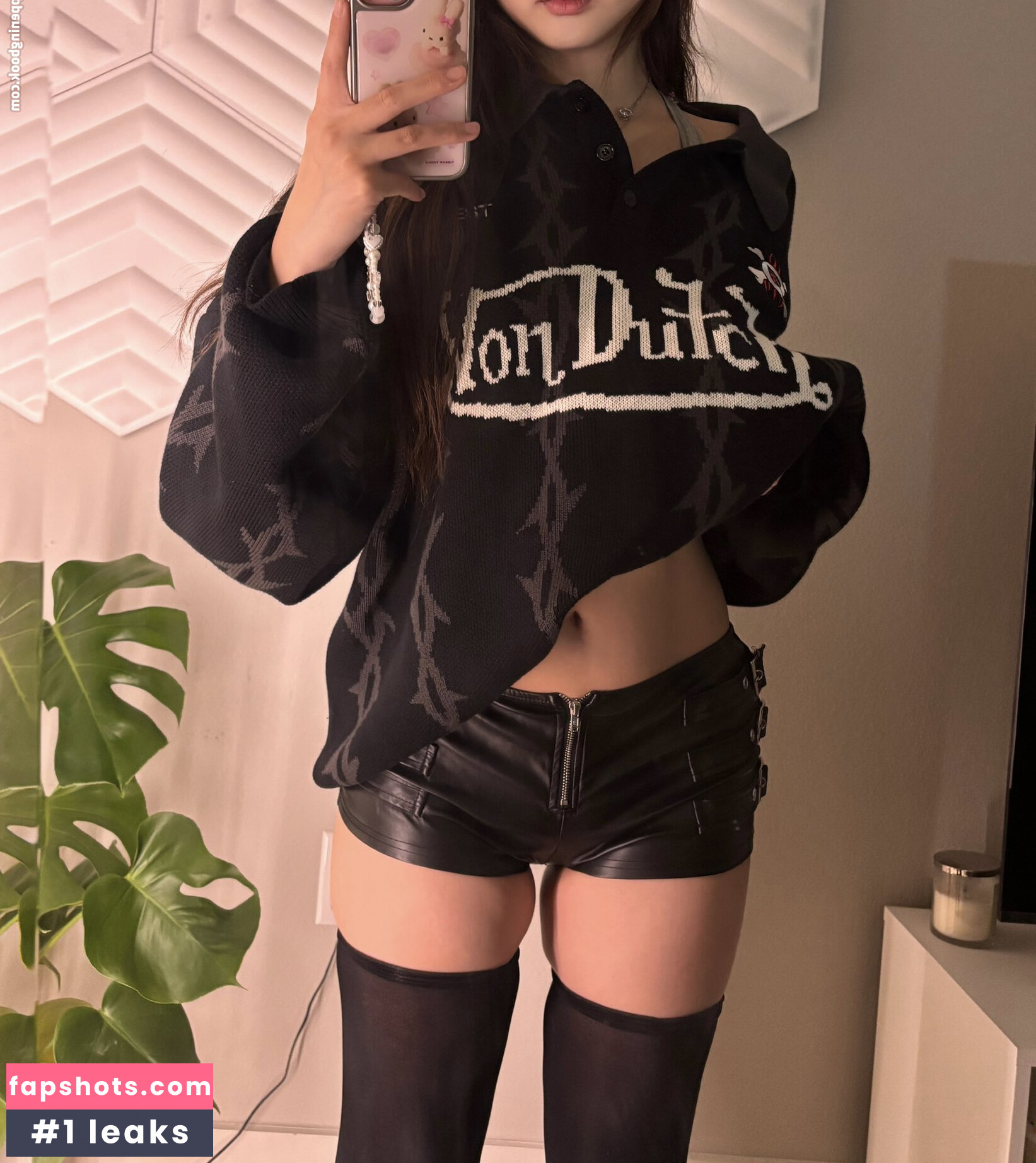 Apeachy777 Nude Leaks OnlyFans Photos #3 - LeakJerk