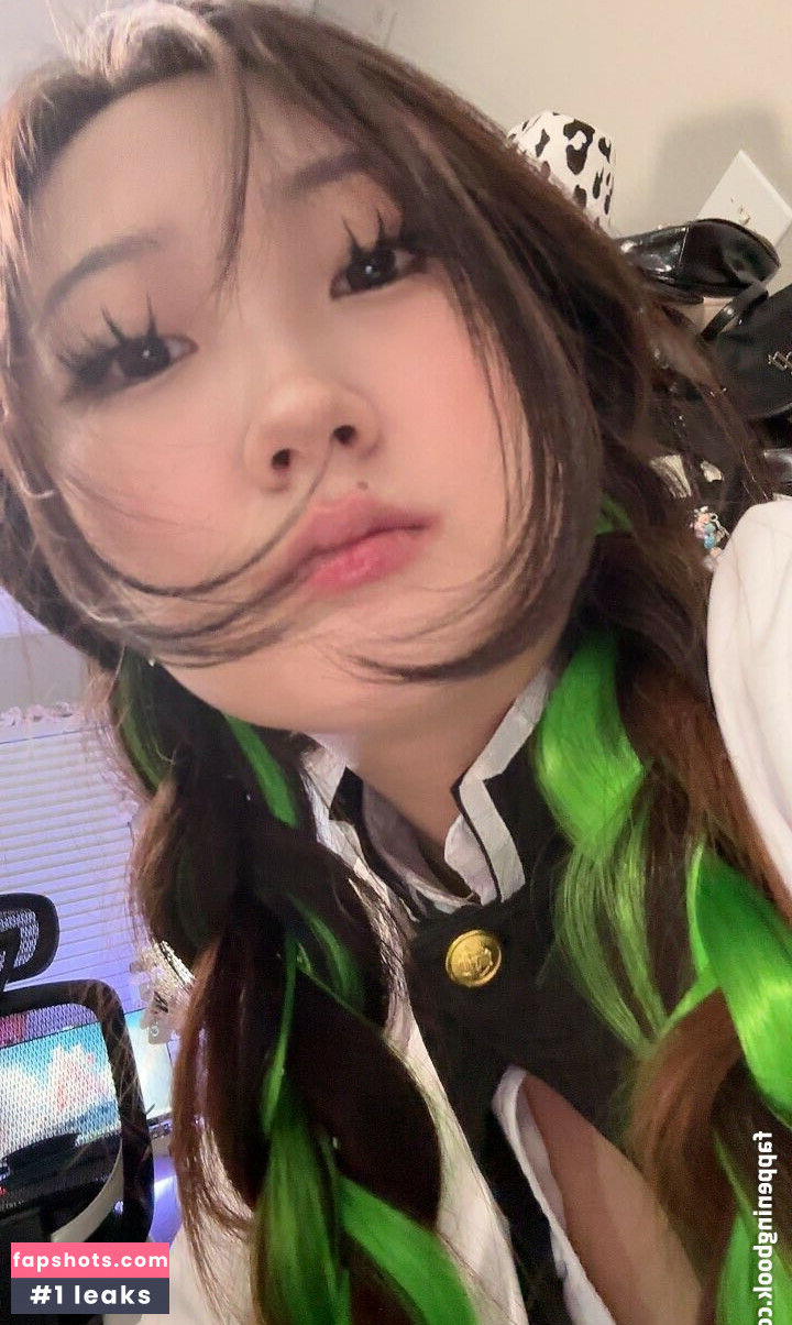 Apeachy777 Nude Leaks OnlyFans Photos #26 - LeakJerk