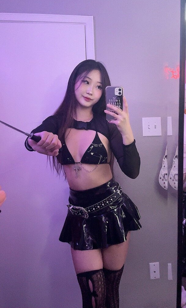 apeachy777 Nude Leaks OnlyFans Photos #9 - Fapshots