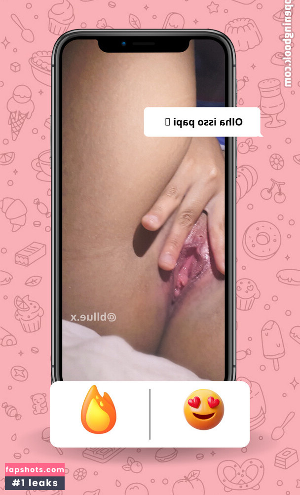 apenasmargarida Nahé úniky fotek pouze od fanoušků #3 - Fapshots