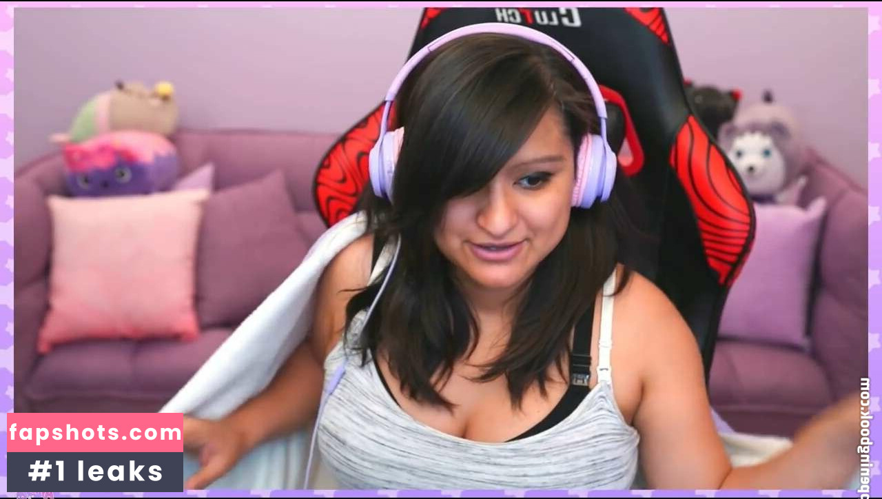Aphmau nude babe gallery