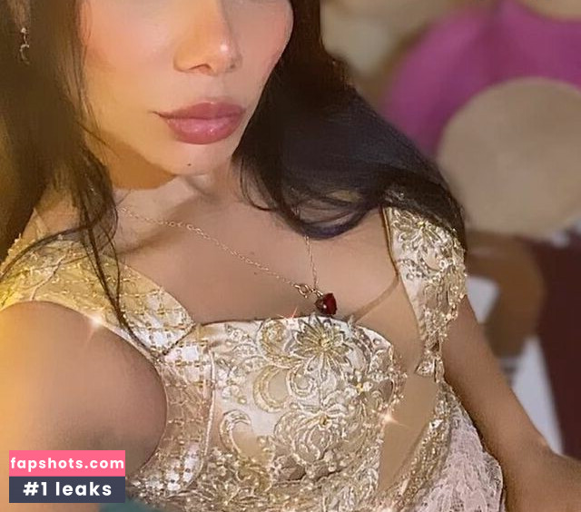 Aphrodite Pimenta Nude Leaks OnlyFans Photos #5 - LeakJerk